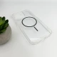 Чохол Cosmic Acrylic Thin Magnetic for Apple iPhone 11 Grey (AcColMagi11Grey)