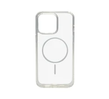 Чохол Cosmic Acrylic Thin Magnetic for Apple iPhone 12 Pro Max White (AcColMagi12pmWhite)