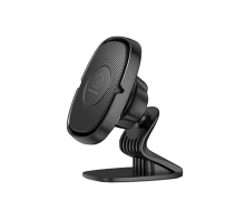Автотримач для телефона WUW-Z27 Black (6972573332281)