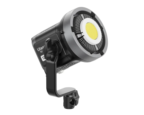 Відеосвітло Ulanzi Vijim VL-120Bi 120W Bi-Color Light  (L065CNA1 VL120Bi) (Без блока живлення) (L065CNA1)
