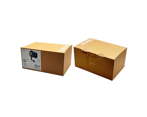 Відеосвітло Ulanzi Vijim VL-120Bi 120W Bi-Color Light  (L065CNA1 VL120Bi) (Без блока живлення) (L065CNA1)
