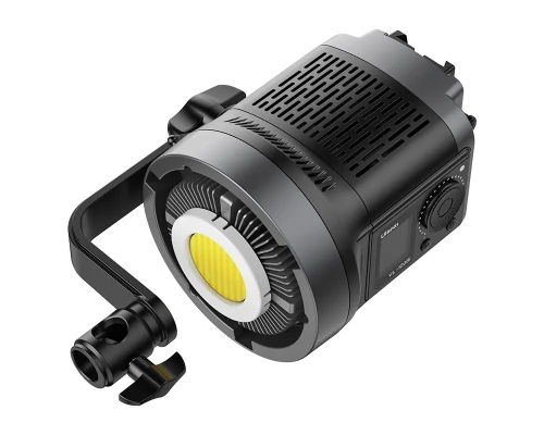 Відеосвітло Ulanzi Vijim VL-120Bi 120W Bi-Color Light  (L065CNA1 VL120Bi) (Без блока живлення) (L065CNA1)