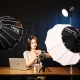 Відеосвітло Ulanzi Vijim VL-120Bi 120W Bi-Color Light  (L065CNA1 VL120Bi) (Без блока живлення) (L065CNA1)