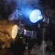 Відеосвітло Ulanzi Vijim VL-120Bi 120W Bi-Color Light  (L065CNA1 VL120Bi) (Без блока живлення) (L065CNA1)