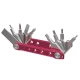 Мультитул Ulanzi Vijim Folding Tool Set With Screwdrivers And Wrenches (C035GBB1 CM029) (C035GBB1)