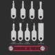 Мультитул Ulanzi Vijim Folding Tool Set With Screwdrivers And Wrenches (C035GBB1 CM029) (C035GBB1)