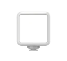 Відеосвітло Ulanzi VL49 Rechargeable Mini RGB Light 6W White (2586) (2586)