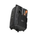 Портативна колонка HOCO BS37 Dancer outdoor wireless speaker, 10W, Black (6931474727602)