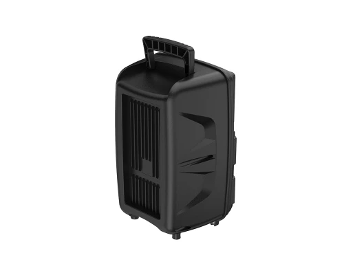 Портативна колонка HOCO BS37 Dancer outdoor wireless speaker, 10W, Black (6931474727602)