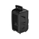 Портативна колонка HOCO BS37 Dancer outdoor wireless speaker, 10W, Black (6931474727602)