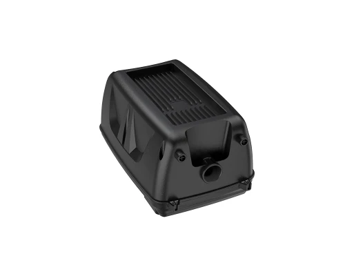 Портативна колонка HOCO BS37 Dancer outdoor wireless speaker, 10W, Black (6931474727602)