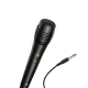 Портативна колонка HOCO BS37 Dancer outdoor wireless speaker, 10W, Black (6931474727602)