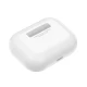 Бездротові навушники TWS HOCO EW05 Plus, ANC, White (6931474753908)