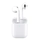 Бездротові навушники TWS WUW R192 White (6972573336494)
