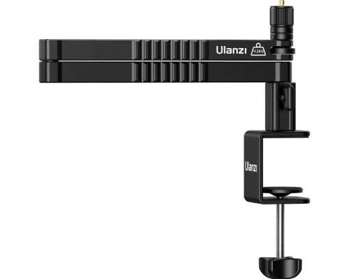 Штатив-тримач Ulanzi Vijim low-level Microphone Stand (UV-2991 LS26) (2991)