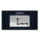 Штатив-тримач Ulanzi Vijim low-level Microphone Stand (UV-2991 LS26) (2991)