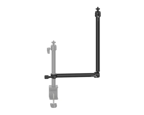 Штатив-тримач Ulanzi Vijim Desktop Flexible Arm/Light Stand(With Clip/Two Stages) (UV-2665 LS04) (2665)
