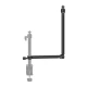 Штатив-тримач Ulanzi Vijim Desktop Flexible Arm/Light Stand(With Clip/Two Stages) (UV-2665 LS04) (2665)