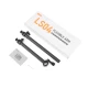 Штатив-тримач Ulanzi Vijim Desktop Flexible Arm/Light Stand(With Clip/Two Stages) (UV-2665 LS04) (2665)