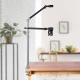 Штатив-тримач Ulanzi Vijim Desktop Flexible Arm/Light Stand(With Clip/Two Stages) (UV-2665 LS04) (2665)