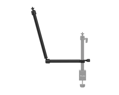 Штатив-тримач Ulanzi Vijim Desktop Flexible Arm/Light Stand(With Clip/Two Stages) (UV-2665 LS04) (2665)