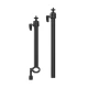 Штатив-тримач Ulanzi Vijim Desktop Flexible Arm/Light Stand(With Clip/Two Stages) (UV-2665 LS04) (2665)