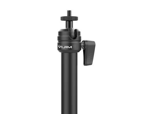 Штатив-тримач Ulanzi Vijim Desktop Flexible Arm/Light Stand(With Clip/Two Stages) (UV-2665 LS04) (2665)