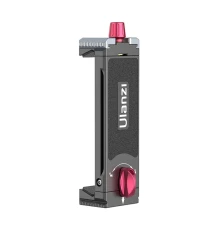Тримач для планшету Ulanzi Vijim U-Pad III tablet clamp (UV-2597 U-Pad III) (2597)