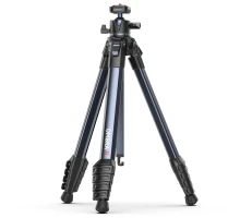 Штатив Ulanzi OMBRA II YING Tripod (38-156cm) Black (T156)