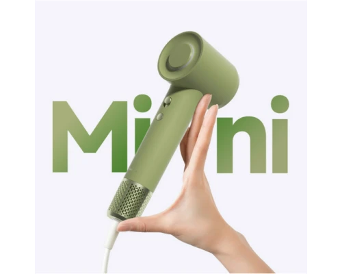 Фен Xiaomi Heyplus High Speed Hair Dryer Mini （EU Plug）White (M09W)