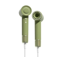 Фен Xiaomi Heyplus High Speed Hair Dryer Mini （EU Plug）Green (M09G)