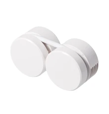 Вентилятор WIWU Twins Neck Fan Wi-FS014 White (6977703655186)