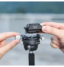 Кронштейн Ulanzi  UKA08 Camera Foldable L-Bracket (C023)