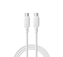 Кабель WIWU Stellar Series Cable C-C
Wi-C090 1M (6977703659412)
