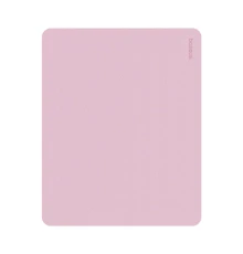 Килимок для миші Baseus Mouse Pad Baby Pink (B01055504411-00)