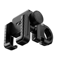 Велотримач для телефона ACEFAST D58 Cycling phone holder Black (6974316284918)