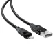 Кабель ACEFAST C16-02 TPU charging data cable USB-A to L Black (6974316286202)