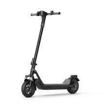Електросамокат NIU KQi 100P Gray 9.5", 300(600)W, 5.2Ah, 29km, 25km/h, 15%, App, 17,3 kg (KCP34GG1E11)