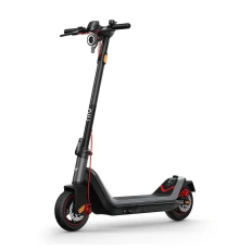 Електросамокат NIU KQi3 MAX Space Gray 9,5", 450(900)W, 13Ah, 65km, 25km/h, 25%, App, 21 kg (K3T331B3E11)