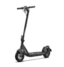 Електросамокат NIU KQi Air X Full Carbon UltraLight Gold 9,5", 350(700)W, 9,4Ah, 50km, 25km/h, 20%, App, 11,7 kg (KRT36EG2E11)
