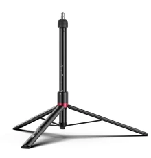 Стійка для світла складна Ulanzi AT-05 2M Heavy Duty Foldable Light Stand(48-200cm) Black (T083)