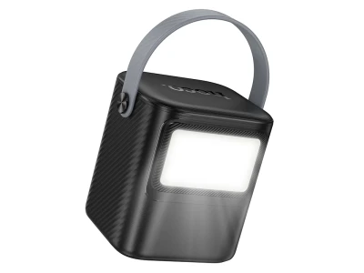 HOCO J152 Tough Power Bank 80000mAh з ліхтарем — огляд